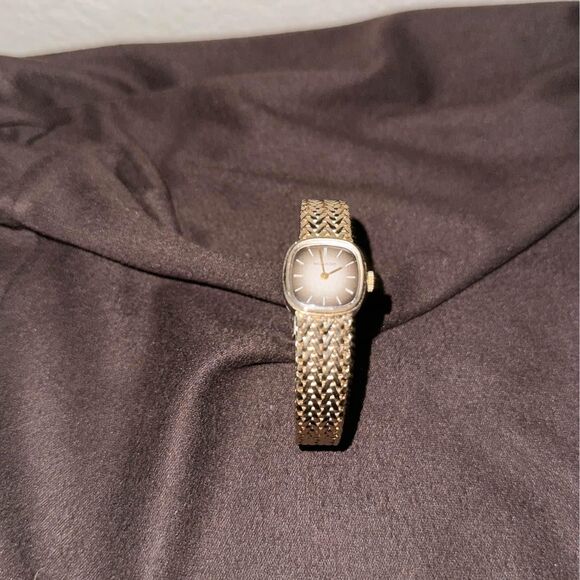 1960s Movado with COA - Picture 10 of 10